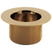 Brizo RP82439GL Toe-Operated Waste Plug