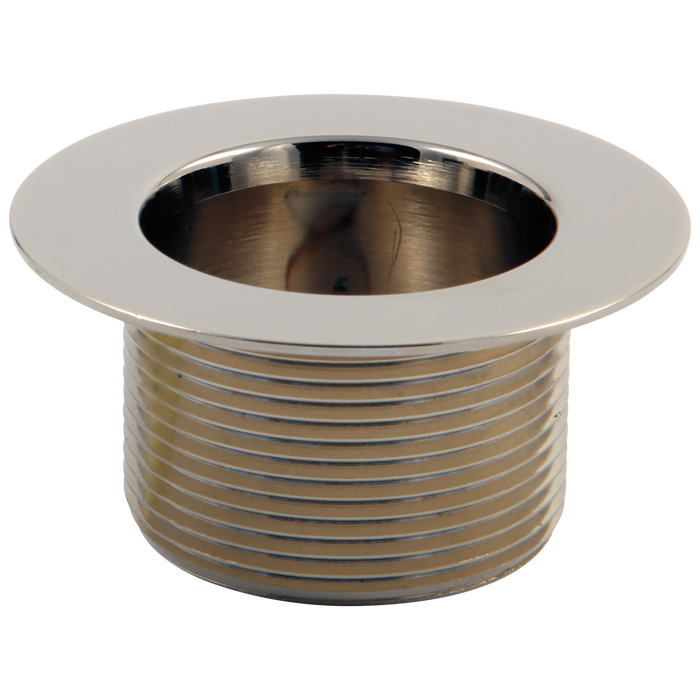 Brizo RP82439GL Toe-Operated Waste Plug