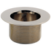 Brizo RP82439GL Toe-Operated Waste Plug
