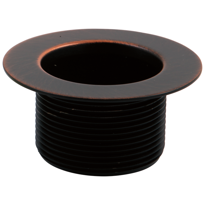 Brizo RP82439GL Toe-Operated Waste Plug