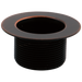 Brizo RP82439GL Toe-Operated Waste Plug