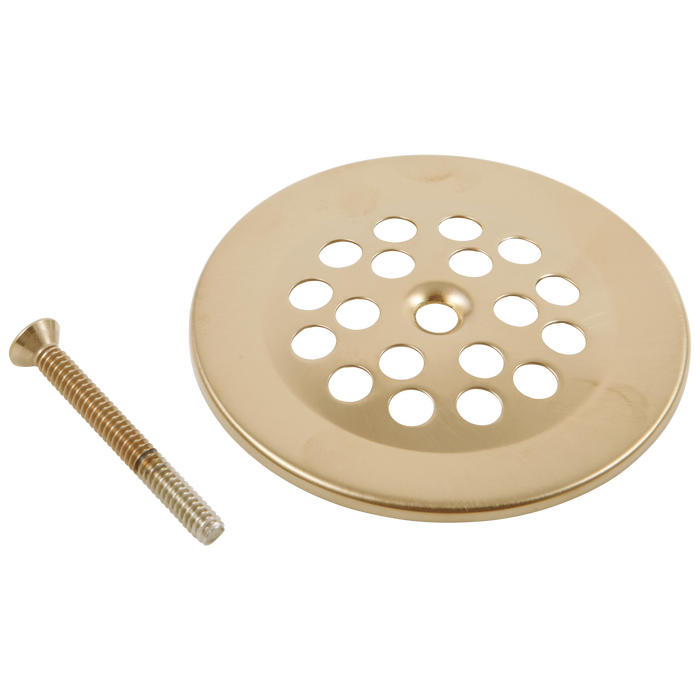 Brizo RP82440BL Dome Strainer with Screw