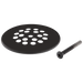 Dome Strainer with Screw