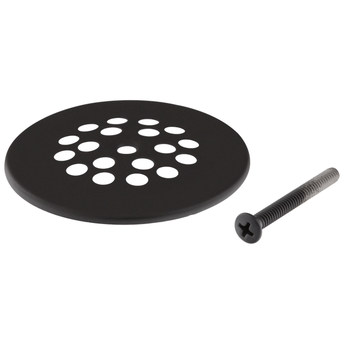 Brizo RP82440BL Dome Strainer with Screw