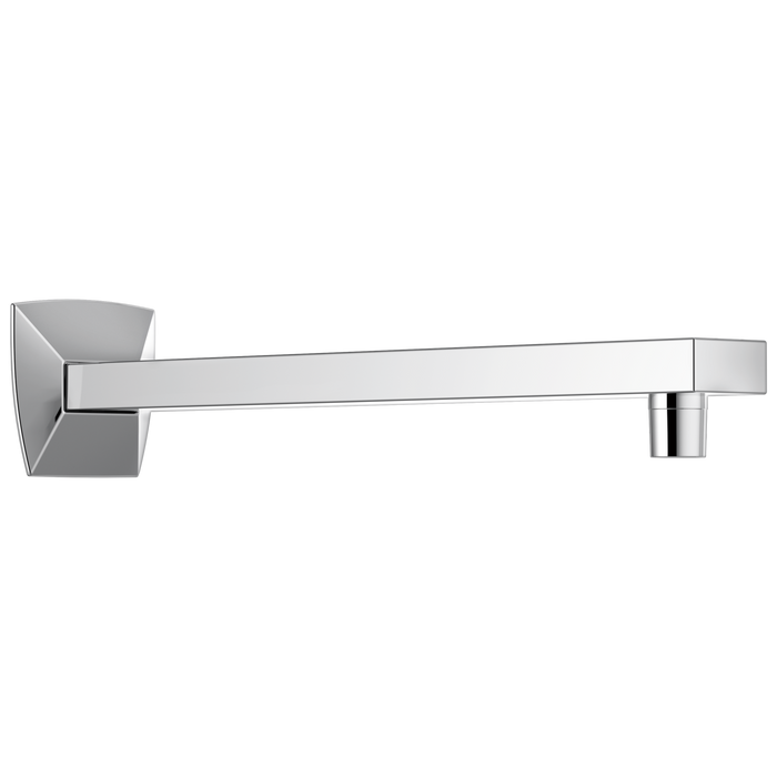 Brizo Vettis RP90243BL 13" Shower Arm And Flange
