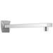 Brizo Vettis RP90243BL 13" Shower Arm And Flange