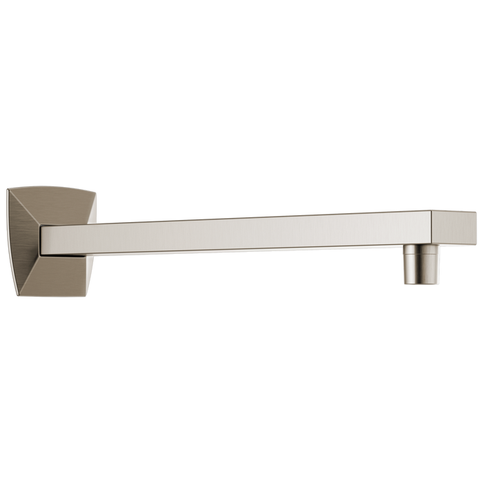 Brizo Vettis RP90243BL 13" Shower Arm And Flange