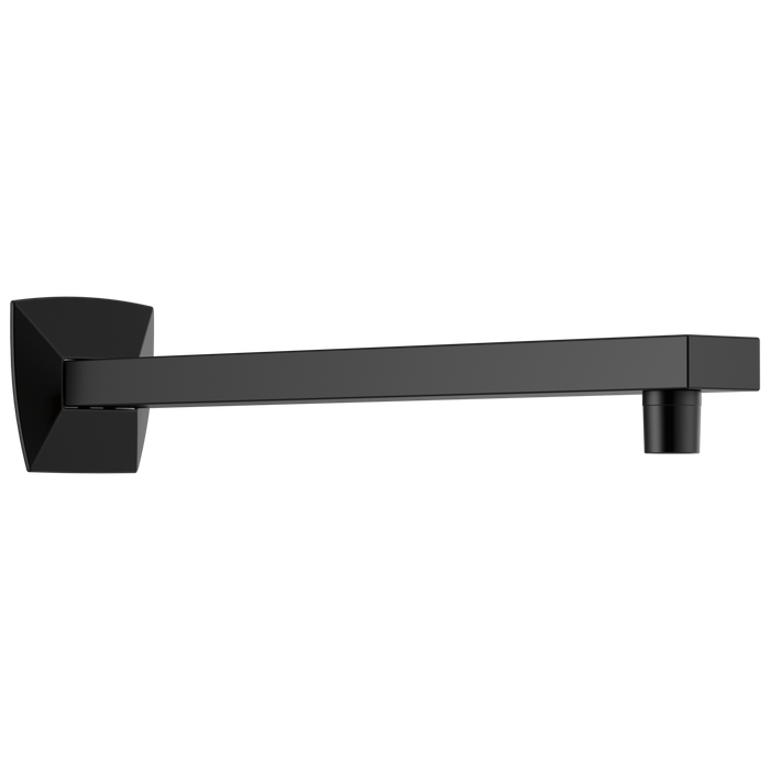 Brizo Vettis RP90243BL 13" Shower Arm And Flange