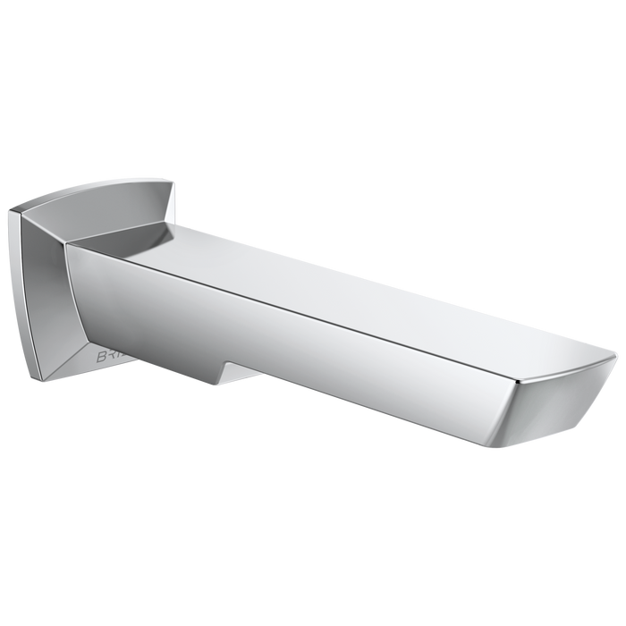 Brizo Vettis RP90567BL Non-Diverter Tub Spout