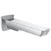 Brizo Vettis RP90567BL Non-Diverter Tub Spout