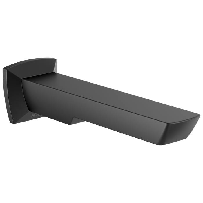 Brizo Vettis RP90567BL Non-Diverter Tub Spout
