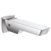 Brizo Vettis RP90568BL Diverter Tub Spout
