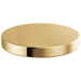 Brizo Rook RP90934PG Hole Cover