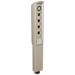 Brizo Essential Shower RP92007BL Linear Square H2Okinetic Multi-Function Handshower