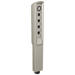 Brizo Essential Shower RP92007BL Linear Square H2Okinetic Multi-Function Handshower