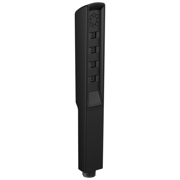 Linear Square H2Okinetic Multi-Function Handshower
