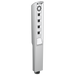 Linear Square H2OKINETIC Multi-Function Handshower