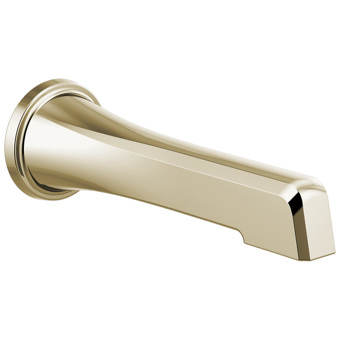 Brizo Levoir RP92041GL Non-Diverter Tub Spout
