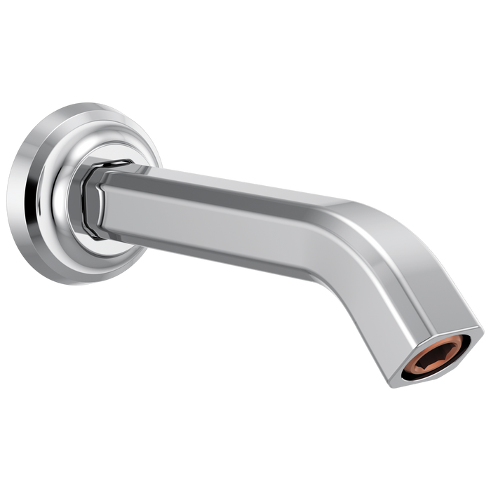 Brizo Levoir RP92044GL 7 1/2" Shower Arm and Flange