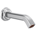 Brizo Levoir RP92044GL 7 1/2" Shower Arm and Flange