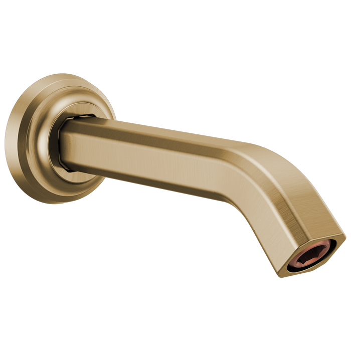 Brizo Levoir RP92044GL 7 1/2" Shower Arm and Flange