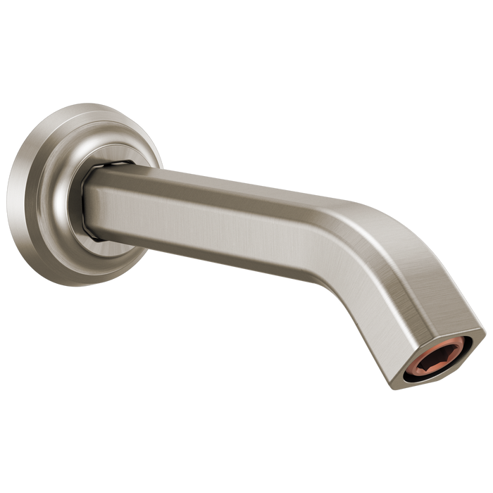 Brizo Levoir RP92044GL 7 1/2" Shower Arm and Flange