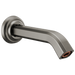 Brizo Levoir RP92044GL 7 1/2" Shower Arm and Flange