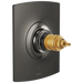 TempAssure Thermostatic Valve Only Trim - Less Handles