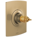 TempAssure Thermostatic Valve Only Trim - Less Handles