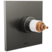 TempAssure Thermostatic Valve Only Trim - Less Handles