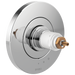Tempassure Thermostatic Valve Only Trim - Less Handles
