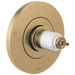 Tempassure Thermostatic Valve Only Trim - Less Handles