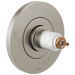 Tempassure Thermostatic Valve Only Trim - Less Handles