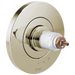 Tempassure Thermostatic Valve Only Trim - Less Handles