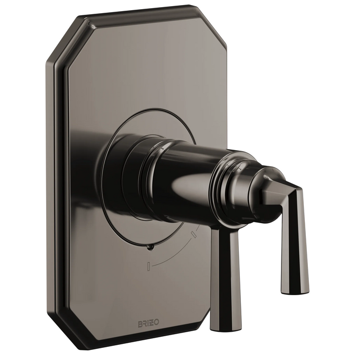 Brizo Beauclere T60065 TempAssure Thermostatic Valve Only Trim