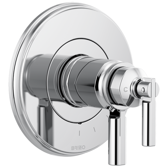 Tempassure Thermostatic Valve Only Trim