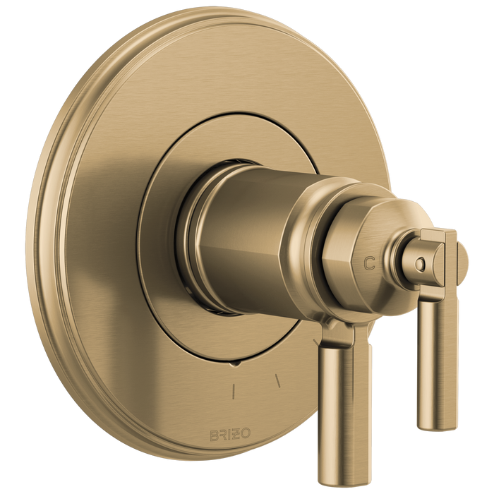 Tempassure Thermostatic Valve Only Trim