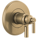 Tempassure Thermostatic Valve Only Trim
