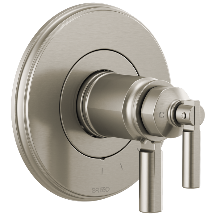 Tempassure Thermostatic Valve Only Trim