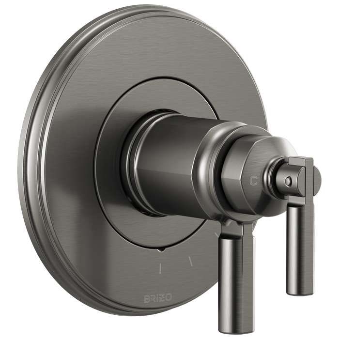 Tempassure Thermostatic Valve Only Trim