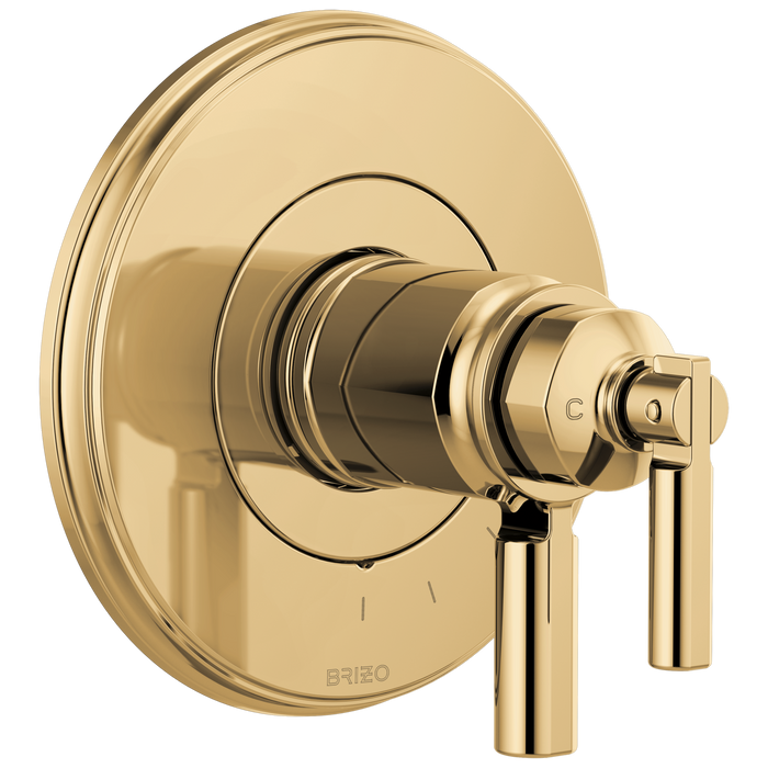 Tempassure Thermostatic Valve Only Trim