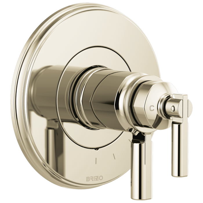 Tempassure Thermostatic Valve Only Trim