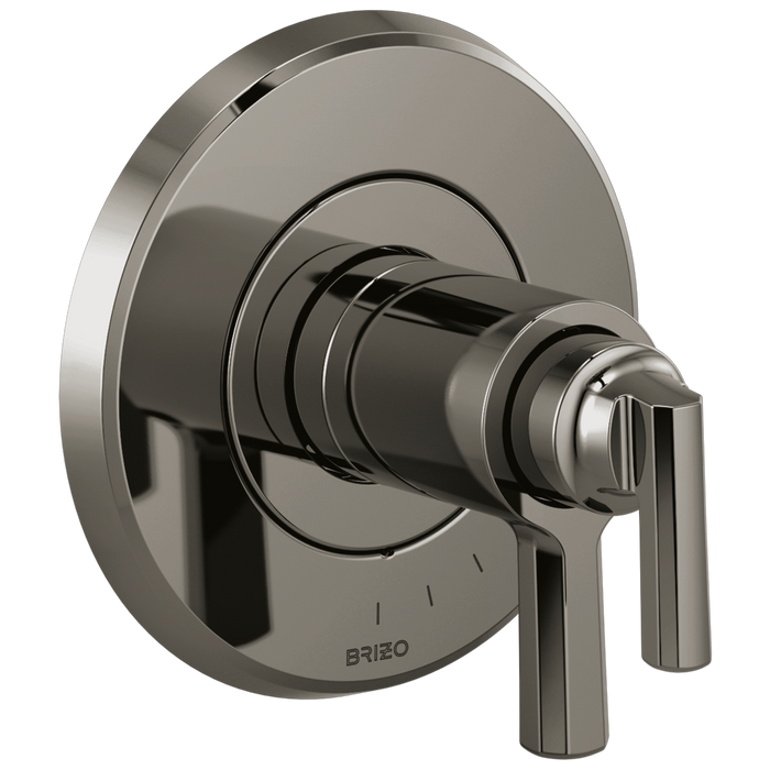 Tempassure Thermostatic Valve Only Trim