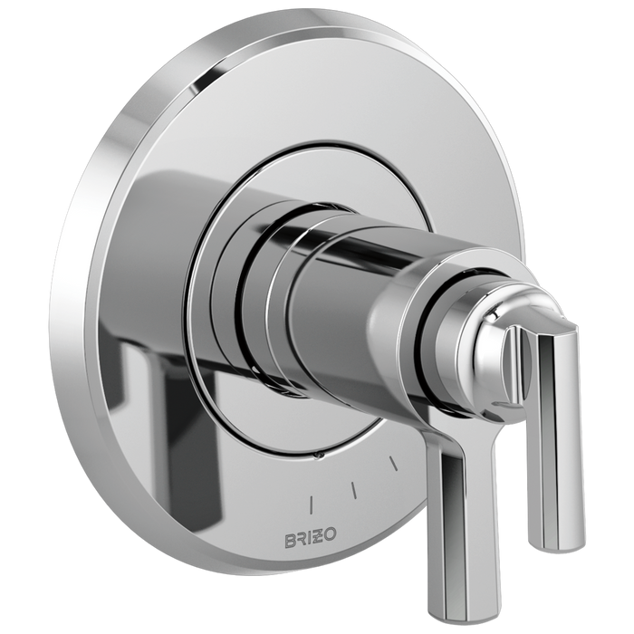 Tempassure Thermostatic Valve Only Trim