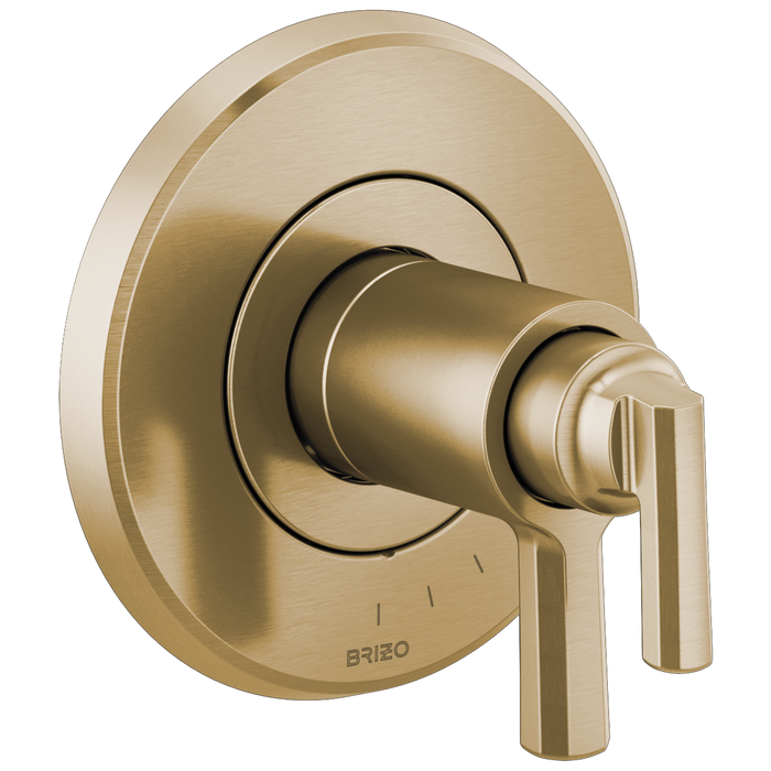 Tempassure Thermostatic Valve Only Trim