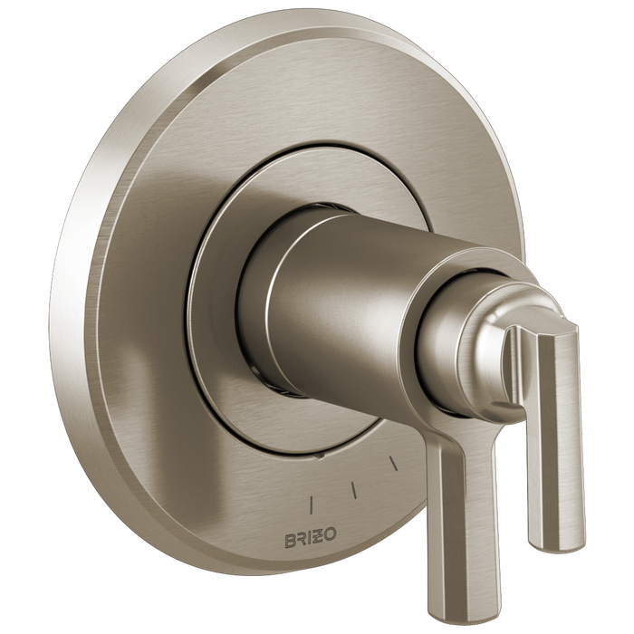Tempassure Thermostatic Valve Only Trim