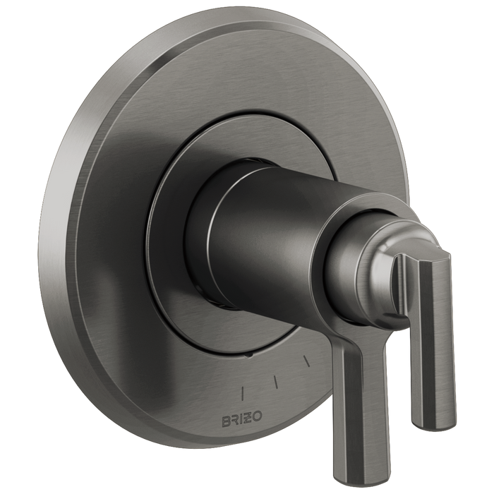 Tempassure Thermostatic Valve Only Trim