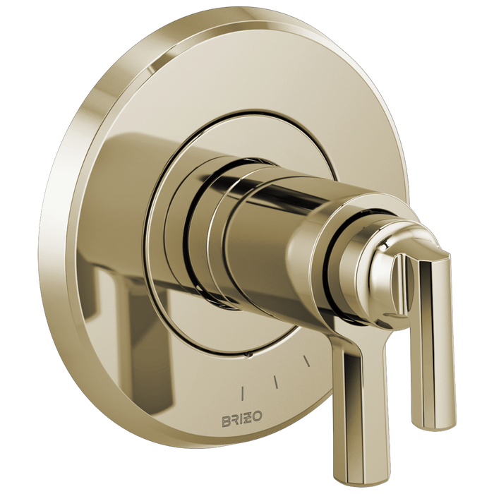 Tempassure Thermostatic Valve Only Trim