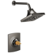 TempAssure Thermostatic Shower Only Trim - Less Handles