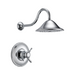 Brizo Traditional: TempAssure Thermostatic Shower Only Trim